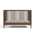 thumbnail image 3 of Art of Nursery by Storkcraft Rio 5-in-1 Convertible Baby Crib - Hazelnut, 3 of 18