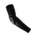 thumbnail image 4 of Sport Elbow Support Brace Gym Anti-collision Arm Protector Sleeve Pad Guard>, 4 of 9