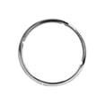 thumbnail image 3 of Colaxi Headlight Lamp Trim Cover ,Motorcycle Headlight Cover, High Performance , Easy Installation Headlight Assembly, 3 of 8