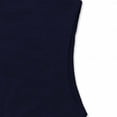 thumbnail image 6 of LEKWK Mens Tank Top Linen Lightweight Crew Neck Casual Muscle Shirts Breathable Loose Fit Comfy Solid Summer Tops Fashion Beach Vacation Daily Outfits, 6 of 7
