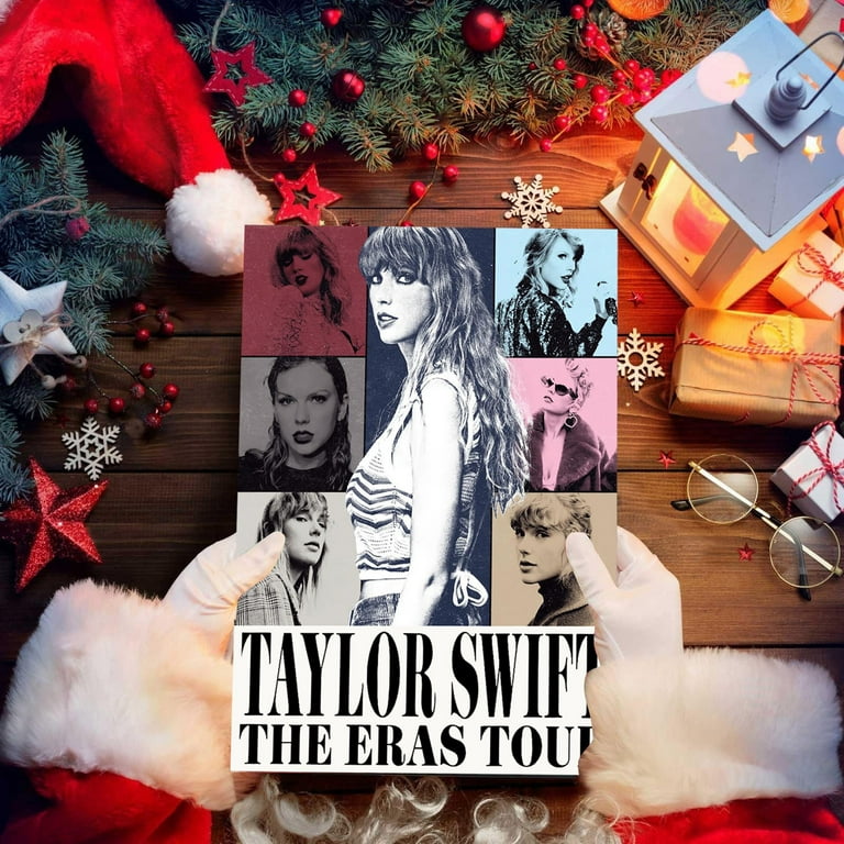 Valentine's Day Gifts：Savings Lover Taylor Swift, 2023 Valentine's Advent  Calendar Gifts, Diy Bracelet Making Kit for for Kids Adult, 24-Days  Valentine's Countdown Calendar Jewelry Gifts, As Shown - Walmart.com