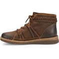 thumbnail image 3 of Born Women's Temple II Boot Glazed Ginger (Brown) Distressed - BR0027406, 3 of 5