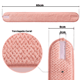 thumbnail image 2 of 4 Banda Limpieza Facial Skincare Diadema Cabello Ajustable, 2 of 6