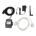 thumbnail image 2 of AIS Pilot Plug WiFi Connector, AIS Pilot Plug Cable US Plug 100 To 240V Aluminum Alloy Housing Client Access  For Marine Boat, 2 of 8