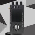 thumbnail image 4 of Receptor radio DSP TEF6686 FM (65-108 Mhz) y SW/MW/LW (144-27000 Khz) Radio estéreo DSP, 4 of 9