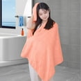 thumbnail image 7 of Xuniizn Bath Towel and Wash Cloths Set: 3xBath Towel, cotton, Highly Absorbent & Fade Resistant, 7 of 7
