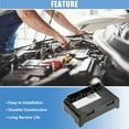 thumbnail image 5 of Unique Bargains Car Transfer Case Control Module for Dodge Durango 2011-2013 No.68395643AA/56029423AK/RL029423AJ, 5 of 6