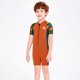 thumbnail image 5 of Soidarity Trajes de neopreno para niños de 2,5 MM, traje de buceo grueso, traje de baño, deportes transpirables, pieles de buceo para buceo, esnórquel, Deportes acuáticos naranja L Soidarity OD003671-08, 5 of 6