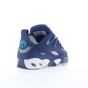 Osiris Adult Mens D3 E Skate Inspired Sneakers