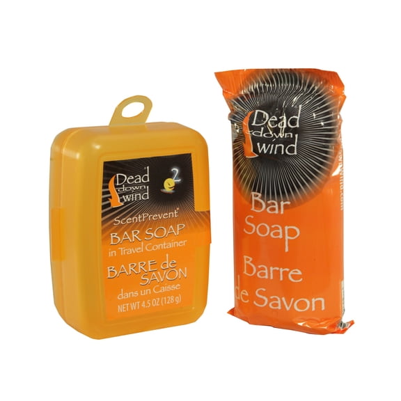 Bar Soap   Travel Case