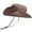 Coffee, variant on Wide Brim Sun Hat for Men/Women, UPF 50+ Foldable Bucket Hat UV Protection Boonie Hat for Fishing Camping Hiking Garden