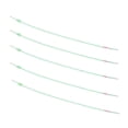 thumbnail image 2 of Tubos de inseminación artificial, 5 piezas/juego, desechables, para animales, cerdos, catéter de inseminación artificial, tubo de inseminación, tecnología avanzada, 2 of 11