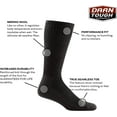 thumbnail image 2 of Darn Tough Men's Standard Issue Mid-Calf Light Sock, 2 of 7