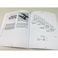 thumbnail image 6 of New Holland 499 Pivot Tongue Haybine Mower Conditioner Owners Operators Manual, 6 of 6
