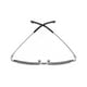 thumbnail image 5 of Lentes de Sol Carrera Hombre CARRERA 338/S 207602V8158M9 negro, 5 of 6
