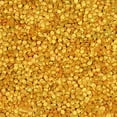 thumbnail image 2 of QUINS GOLD SEQUINS 1/8" 70 G, 2 of 2