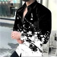 thumbnail image 1 of Camisas de hombre póquer negro rosa blanco una serie de nuevas camisetas casuales para hombre para fiestas al aire libre nuevas 2024 nuevas camisetas para hombre venta caliente tallas grandes, 1 of 6