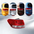 thumbnail image 3 of Left Driver Side Outer Tail Light Left Brake Rear Lamp For 2016 2017 2018 Kia Sorento, 3 of 10