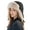 Black, variant on Trapper Hat for Women Winter Warm Hats Hunting Hat Outdoor Ski Snow Windproof Cap Ear Flaps Faux Fur Trapper Hat Snow Ski Trooper Winter Cap Russian Warm Fur Ski Winter Hunting Beige One Size