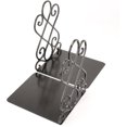thumbnail image 4 of Art Bookends,1 Pair(Black), 4 of 4