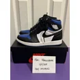 thumbnail image 1 of Jo r-dan 1 Retro OG High Royal Toe (size 9.5), 1 of 5
