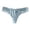 Blue, variant on Panties for Women,Seamless Breathable Thong Underwear for Comfort and Fit,Womens Underwear,Blue,XL