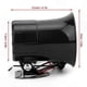 thumbnail image 4 of 3-Tone Electronic Siren with 12V 30W Power for Vehicle Warning Systems and Emergency Alerts, 4 of 4