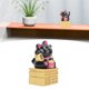 thumbnail image 5 of Estatua del gato de la suerte chino que agita el brazo con energía solar ANGGREK Otros, 5 of 8