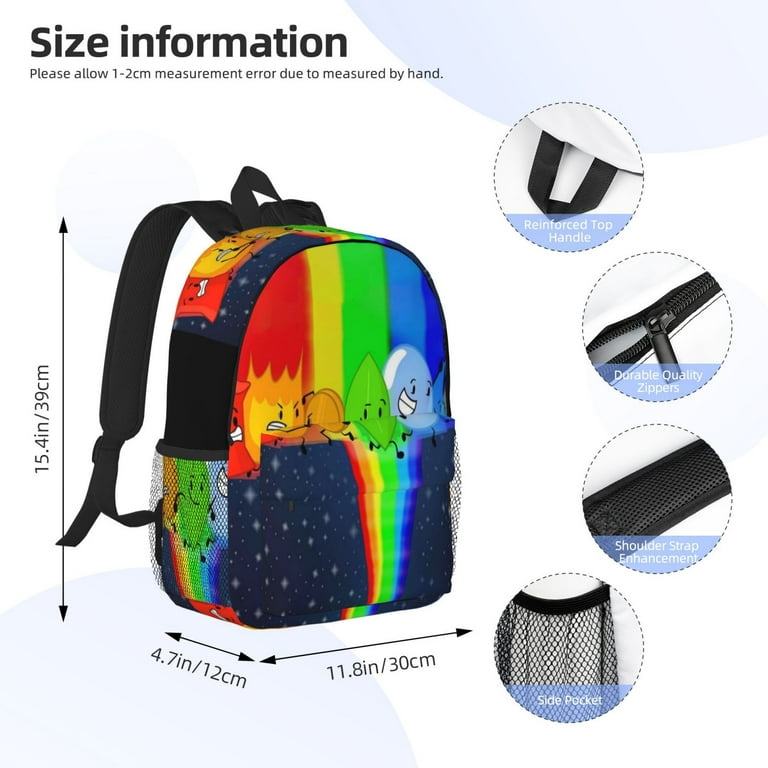 バックパックバトル「Backpack Battles」RainbowGoober Steamで20% OFF：バックパック・バトル