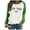 Green, variant on kamemir Womens Hoodies Plus Size Womens Oversized Sweatshirts Turtleneck Pullover Long Sleeve Hoodies Tops Fall Outfits 2024 Clothes(Green,XXL)