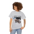 thumbnail image 3 of Click Click Wireless Mouse Cheese is not included Unisex Heavy Cotton Tee, 3 of 12