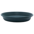 thumbnail image 1 of The HC Companies Soucoupe Plateau d'Égouttement Classique pour Pot de Plante Rond de 16 Pouces, Evergreen, 1 of 6