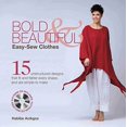 thumbnail image 2 of Bold & Beautiful Easy-Sew Clothes, 2 of 3