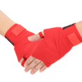 thumbnail image 4 of Vendas para manos correas para vendajes vendas para manos para boxeo compactas resistentes cómodas para muñecas para uso profesional para uso general para entrenamiento ANGGREK Otros, 4 of 8