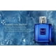 thumbnail image 4 of Perfume L'Bel BLEU INTENSE Eau de Toilette 100 ml para hombre, 4 of 4