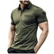thumbnail image 1 of Men's Shirt Super Light Short Sleeve Casual Men's Wear XL, 1 of 5