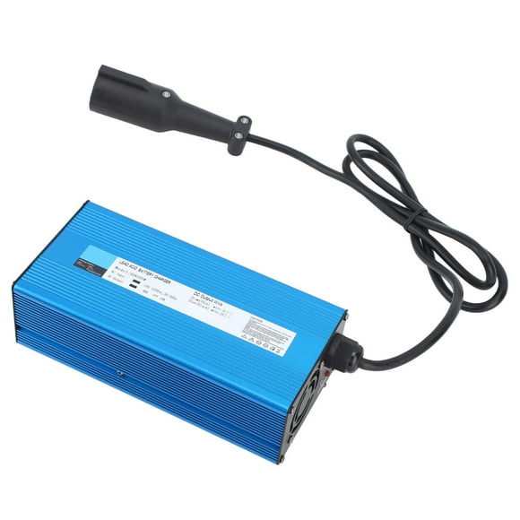 48V 10A Cart Battery , Output Overcurren 48 Volt Cart Battery Overheat For Clubhouse