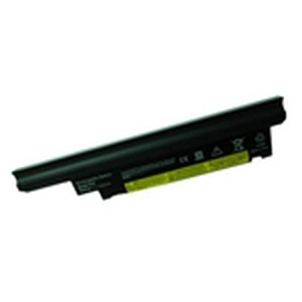 Xtend Battery For Lenovo Thinkpad Edge E30 13 Inch Walmart Com Walmart Com