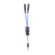 thumbnail image 4 of Cable de conexión dual, adaptador de cable de clip de tatuaje Adaptador de cable de tatuaje Adaptador de cable de clip de tatuaje de alta capacidad, 4 of 5
