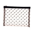 thumbnail image 2 of Portable Makeup Case Organizer, Portable Cosmetic Bag Multifunctional Handbag Bathroom Cosmetic Organizer for Bedroom Office Flat, 2 of 9