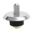 thumbnail image 1 of Shisuyan Coupling Coupling Pin Replacement Coupling Stainless Steel Coupler Compatible for Osterizer, 1 of 8