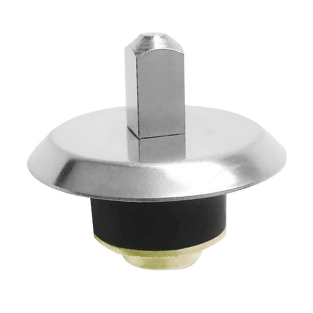 Shisuyan Coupling Coupling Pin Replacement Coupling Stainless Steel Coupler Compatible for Osterizer