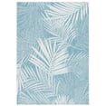 thumbnail image 4 of SAFAVIEH Beach House Declan Tapis Botanique Intérieur/Extérieur, 4 of 9