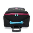 thumbnail image 6 of Kipling Darcey Large 29" Inch 4 Wheel Upright Soft Rolling Luggage, 6 of 6