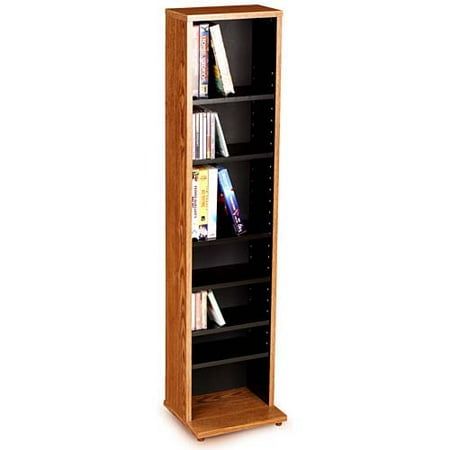 Sauder Audio/ Video Storage Tower