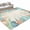Brown, variant on Area Rugs 3'x5', Ocean Coastal Carpet Runner Indoor Outdoor Rugs Home Decor Aesthetic, Summer Nautical Beach Coral Starfish Non Slip Mats Washable Accent Rug for Living Room Bedroom