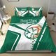 thumbnail image 5 of (Texto personalizado) Juego de cama personalizado Irlanda Rugby - Irish Rugby, 5 of 6