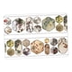 thumbnail image 5 of Pegatinas para scrapbooking, pegatinas únicas para manualidades, para fiestas, álbumes de cuadernos Otoño, 5 of 7