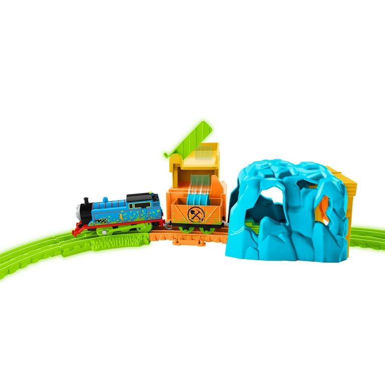 Fisher-Price Thomas & Friends Thomas In The Mine Train Set