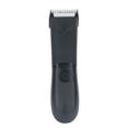 thumbnail image 4 of Cortadora de pelo corporal, cortadora de pelo corporal para hombres, cortadora de pelo de ingle, cortadora de pelo de ingle eléctrica, multifuncional, 4 of 8